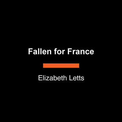 Fallen for France-Fiction: Historical fiction-買書書 BuyBookBook