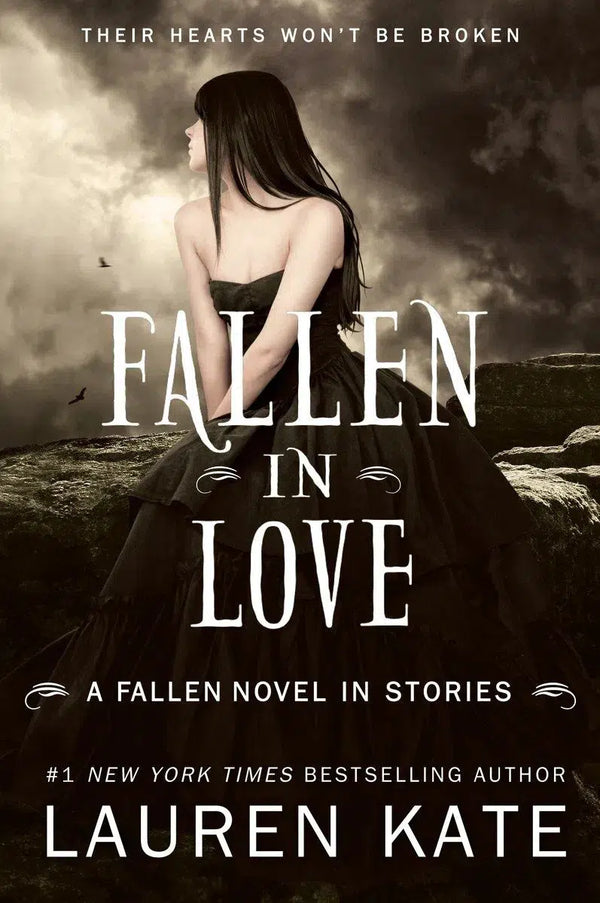 Fallen in Love-Children’s / Teenage fiction: Fantasy-買書書 BuyBookBook