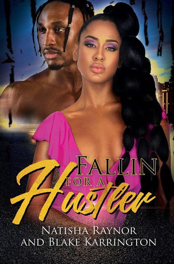 Fallin' for a Hustler Like Me-Fiction: Modern and contemporary-買書書 BuyBookBook