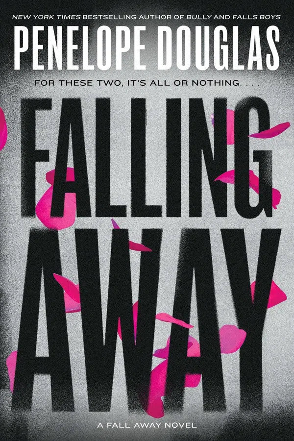 Falling Away-Fiction: Romance-買書書 BuyBookBook