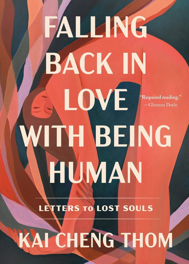 Falling Back in Love with Being Human-Mind/ body/ spirit-買書書 BuyBookBook