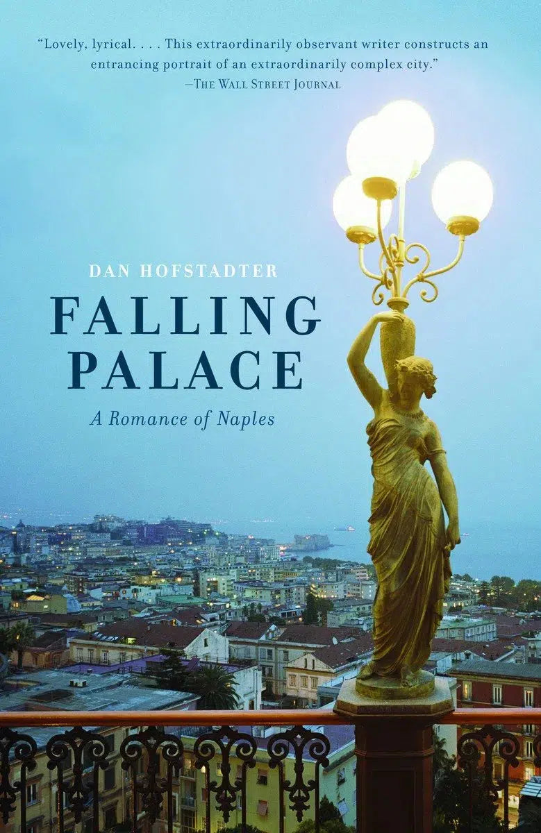 Falling Palace-Biography and memoirs-買書書 BuyBookBook