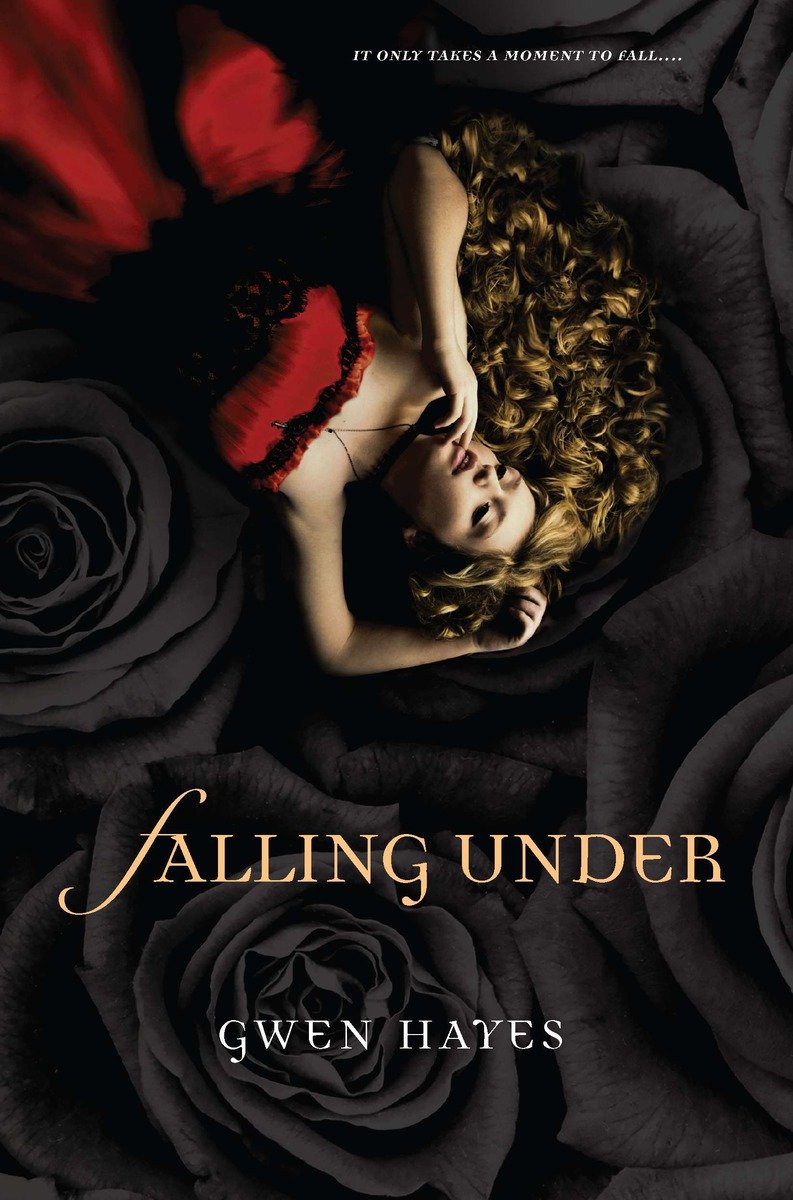 Falling Under-Children’s / Teenage fiction: Fantasy-買書書 BuyBookBook