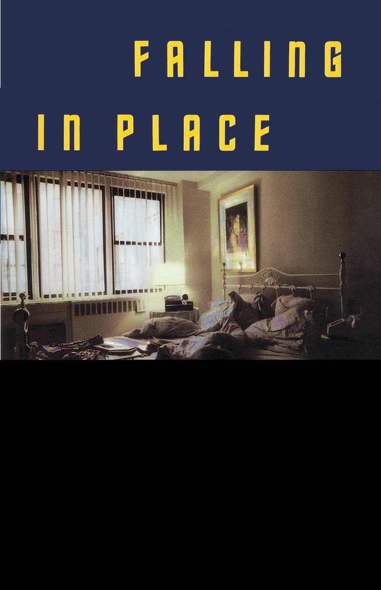 Falling in Place-Fiction: Family life-買書書 BuyBookBook