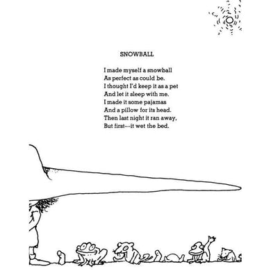 Falling Up (Hardback) Harpercollins US