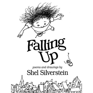 Falling Up (Hardback) Harpercollins US