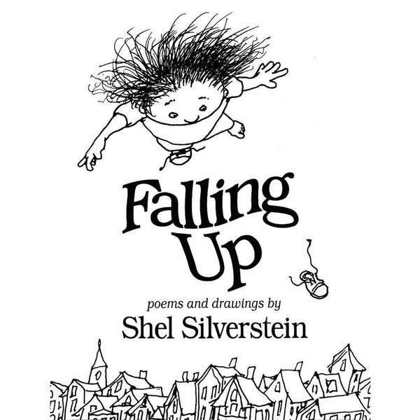 Falling Up (Hardback) Harpercollins US