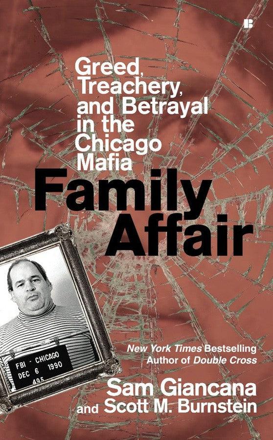 Family Affair-True stories and non-fiction prose-買書書 BuyBookBook