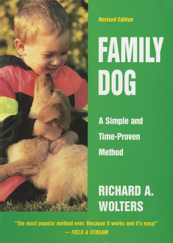 Family Dog-Nature and the natural world: general interest-買書書 BuyBookBook