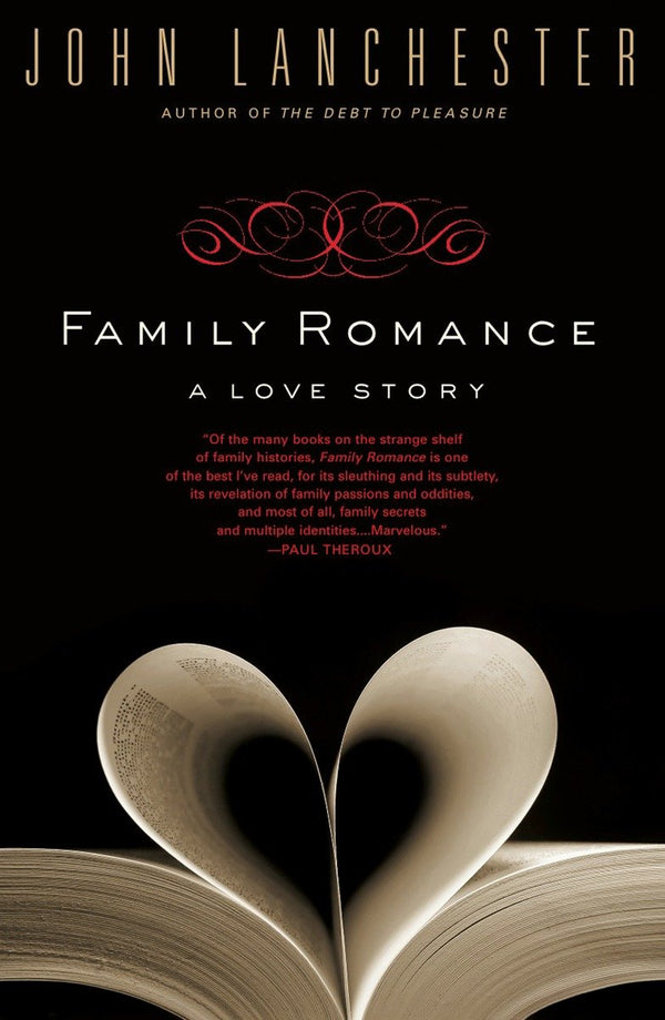 Family Romance-Biography and memoirs-買書書 BuyBookBook