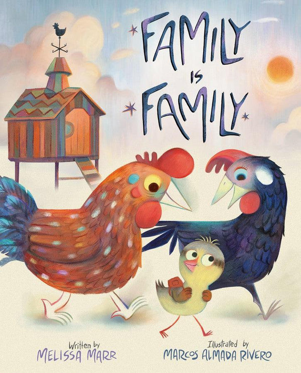 Family is Family-Children’s / Teenage fiction: Family and home stories-買書書 BuyBookBook