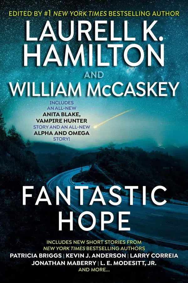 Fantastic Hope-Fiction: general and literary-買書書 BuyBookBook