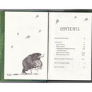 Fantastic Beasts and Where to Find Them: Hogwarts Library Book (Hardback) (Harry Potter) (J.K. Rowling) Bloomsbury