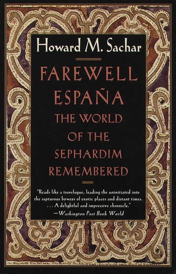 Farewell Espana-Religion and beliefs-買書書 BuyBookBook