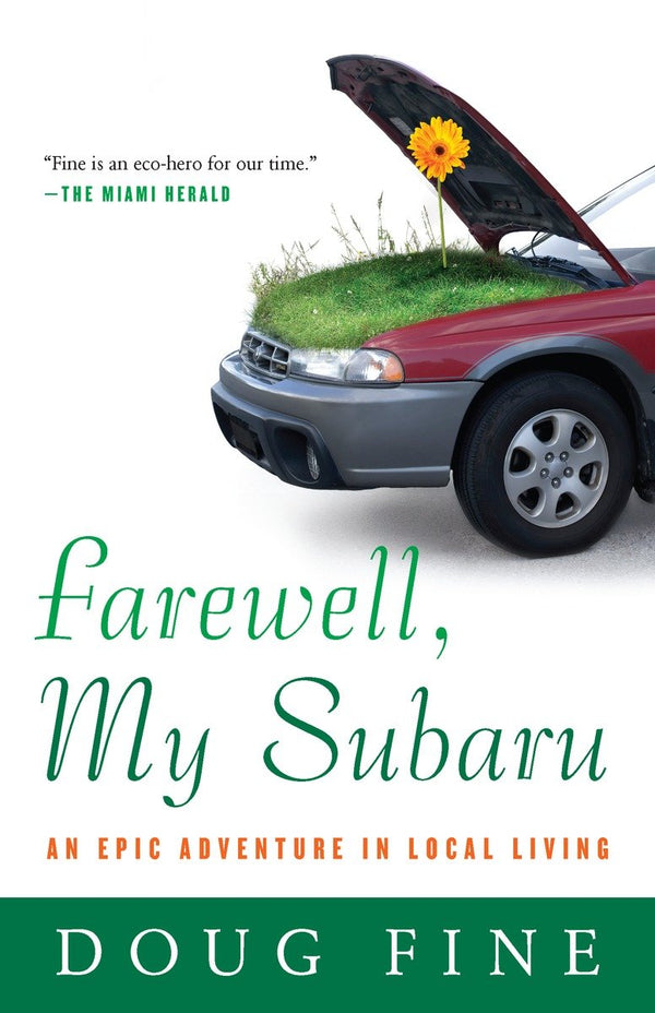 Farewell, My Subaru-Biography and memoirs-買書書 BuyBookBook