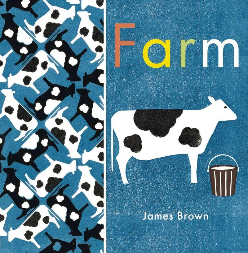 Farm-Children’s / Teenage fiction: General and modern fiction-買書書 BuyBookBook