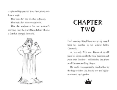 Fart that Changed the World, The - 買書書 BuyBookBook