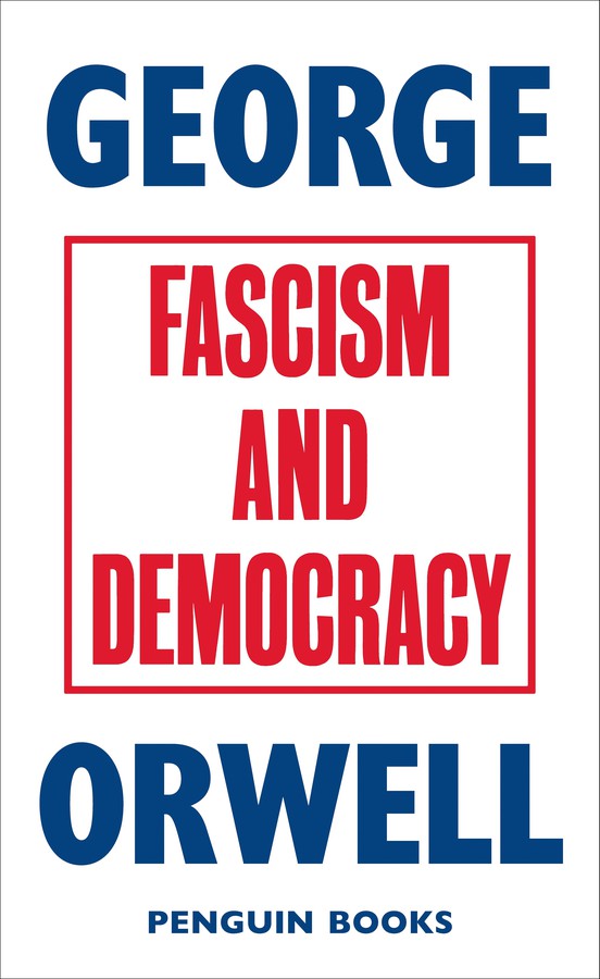 Fascism and Democracy-Politics and government-買書書 BuyBookBook