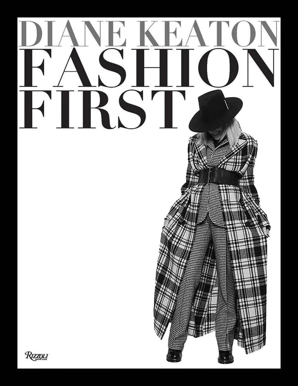 Fashion First-Design/ fashion/ architecture/ illustration-買書書 BuyBookBook