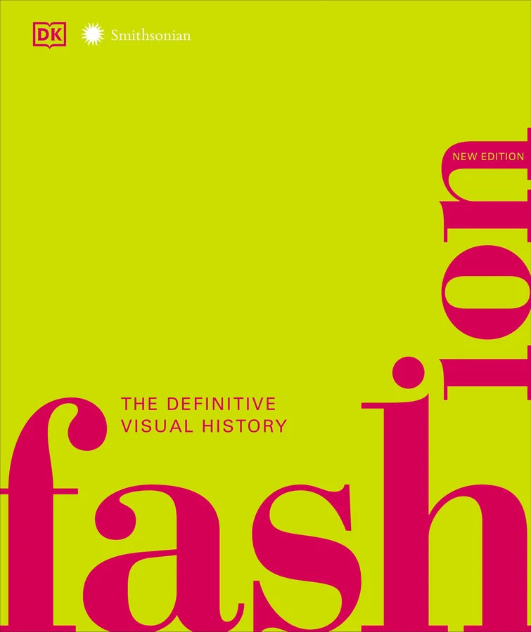 Fashion, New Edition-Design/ fashion/ architecture/ illustration-買書書 BuyBookBook