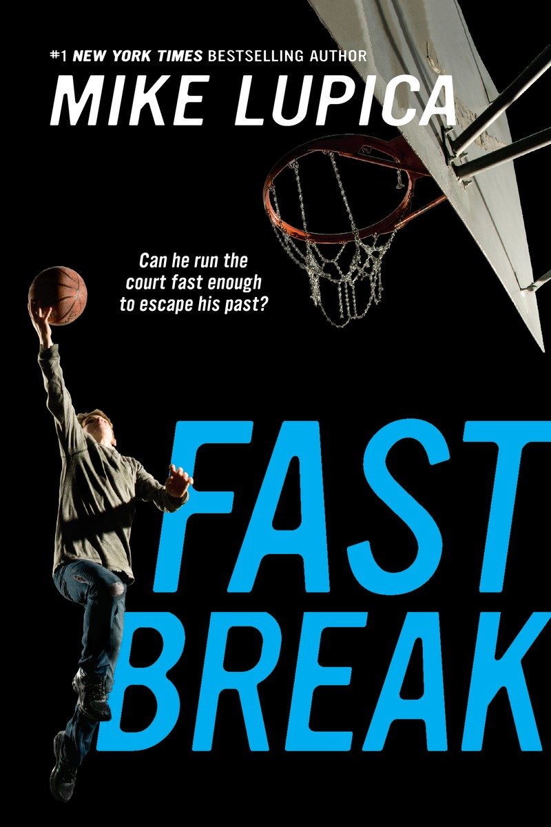 Fast Break-Children’s / Teenage fiction: Sporting stories-買書書 BuyBookBook