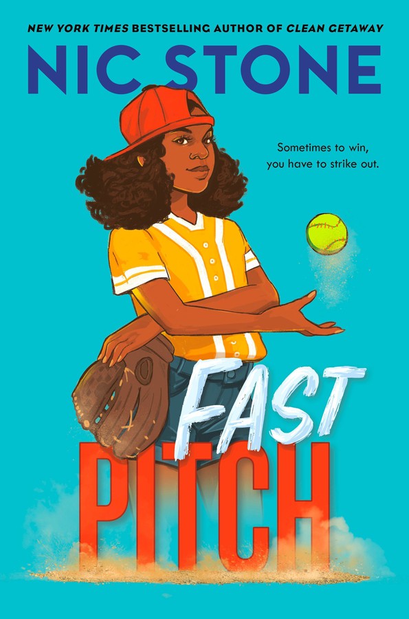 Fast Pitch-Children’s / Teenage fiction: General and modern fiction-買書書 BuyBookBook