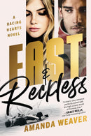 Fast & Reckless-Fiction: Romance-買書書 BuyBookBook