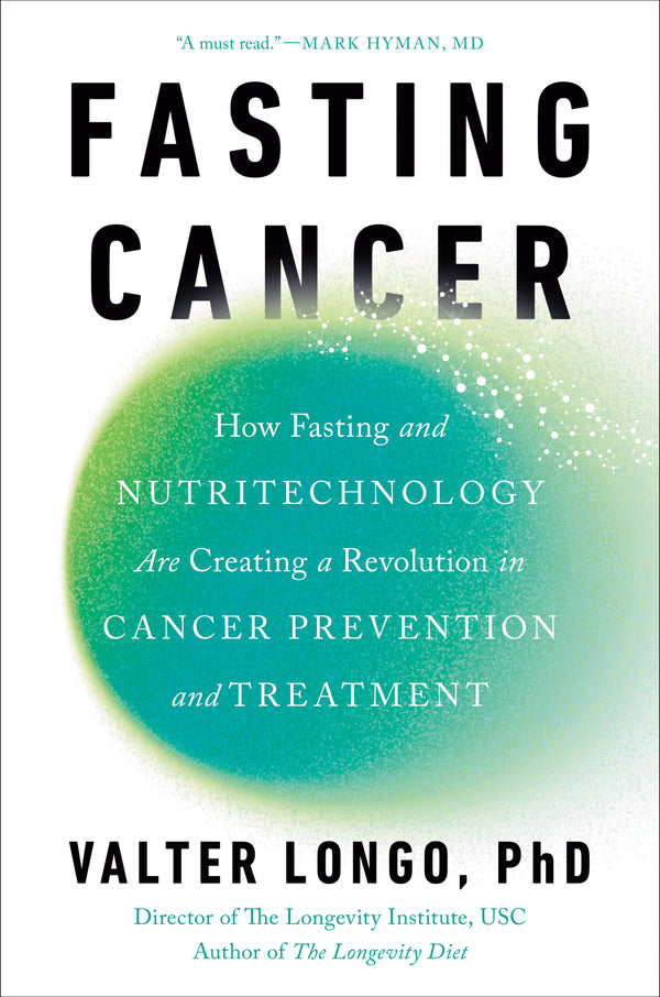 Fasting Cancer-Medicine and Nursing-買書書 BuyBookBook