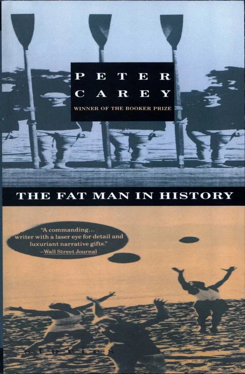 Fat Man in History-Fiction: general and literary-買書書 BuyBookBook