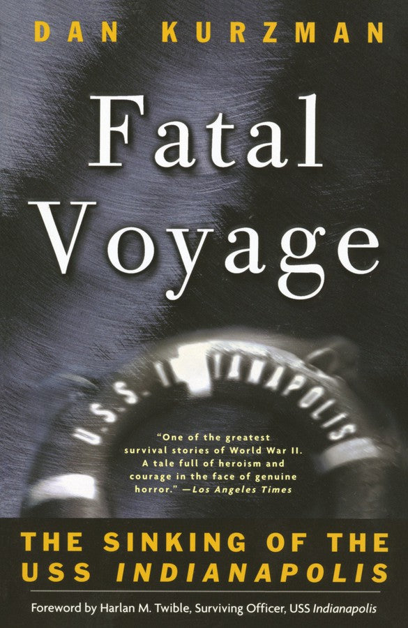 Fatal Voyage-History and Archaeology-買書書 BuyBookBook