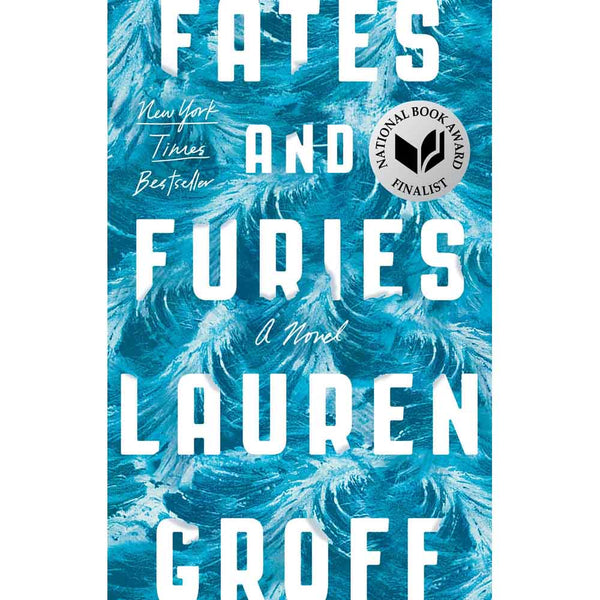 Fates and Furies-Fiction: 劇情故事 General-買書書 BuyBookBook