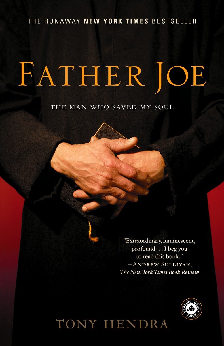 Father Joe-Biography and memoirs-買書書 BuyBookBook