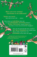 Father Christmas's Fake Beard - 買書書 BuyBookBook