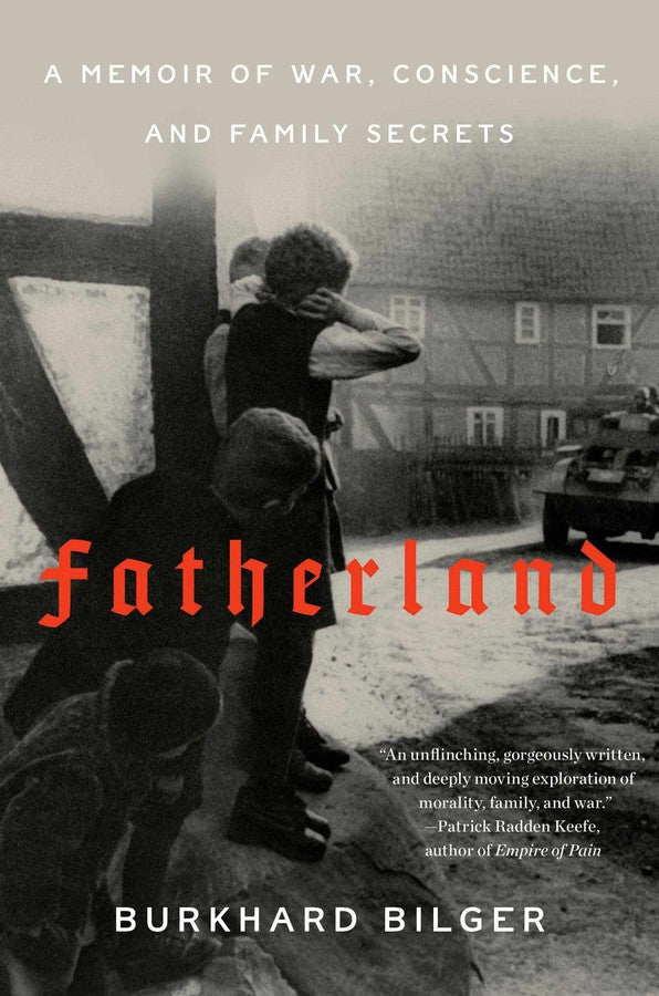 Fatherland-Biography and memoirs-買書書 BuyBookBook