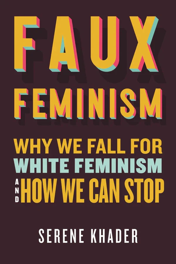 Faux Feminism-Feminism and feminist theory-買書書 BuyBookBook