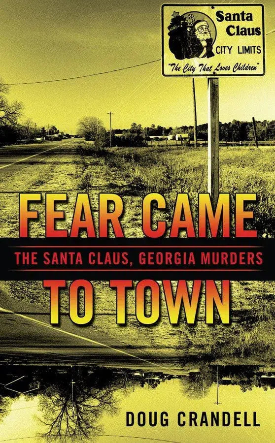 Fear Came to Town-True stories and non-fiction prose-買書書 BuyBookBook