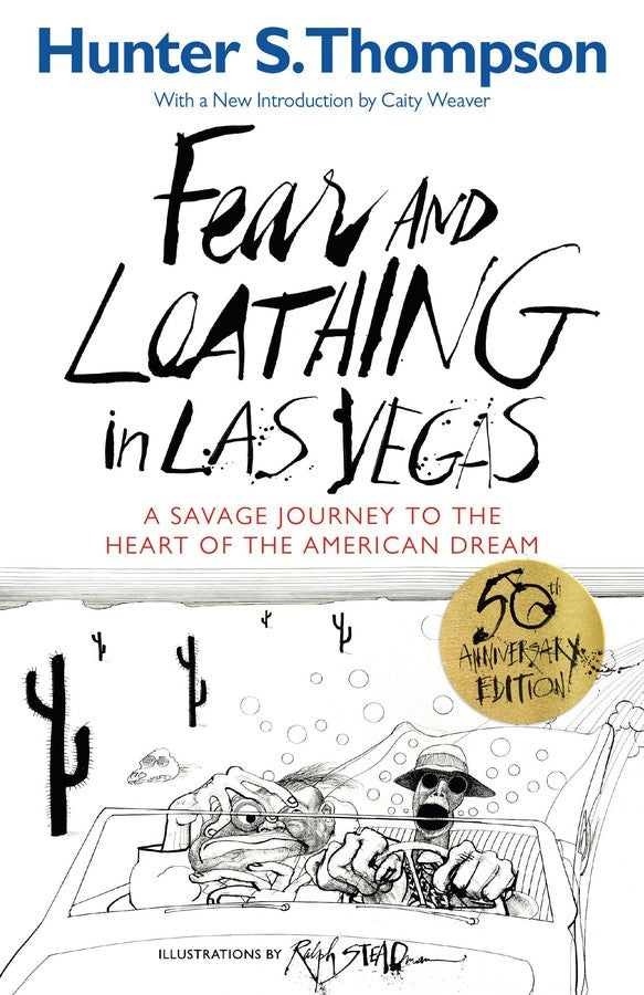 Fear and Loathing in Las Vegas-Biography and memoirs-買書書 BuyBookBook