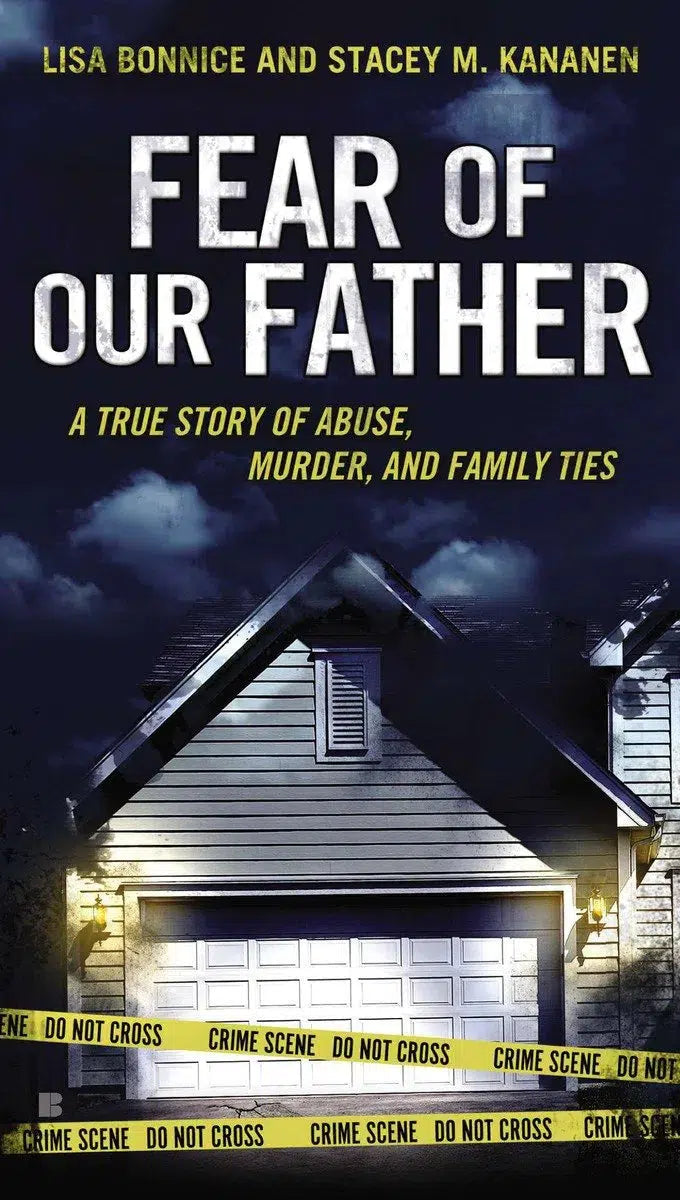 Fear of Our Father-True stories and non-fiction prose-買書書 BuyBookBook