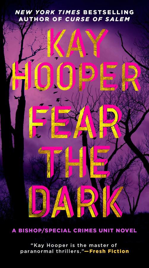 Fear the Dark-Fiction: Modern and contemporary-買書書 BuyBookBook