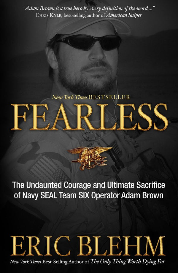 Fearless-Biography and memoirs-買書書 BuyBookBook