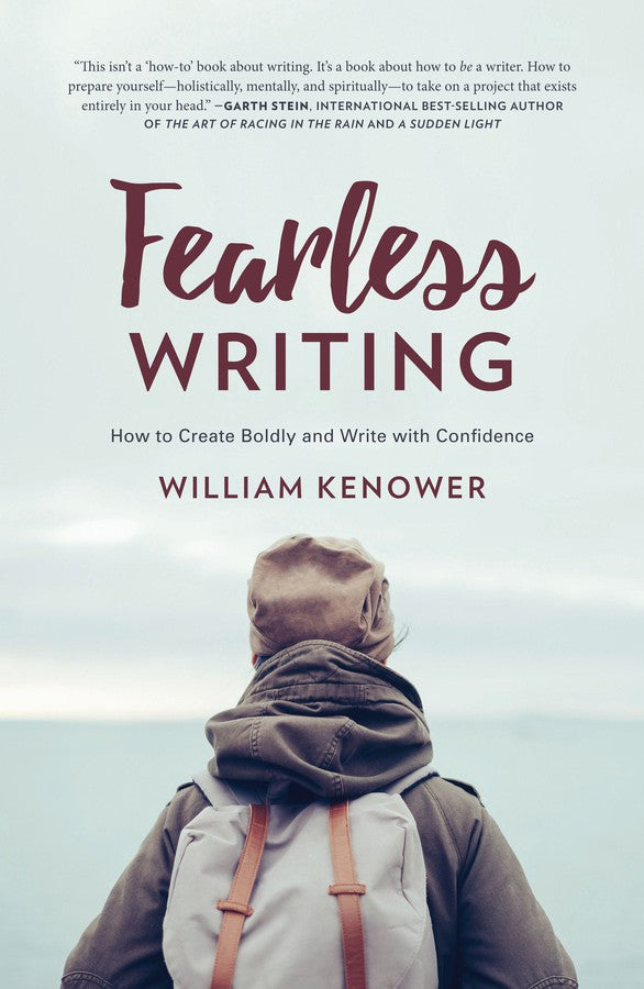 Fearless Writing