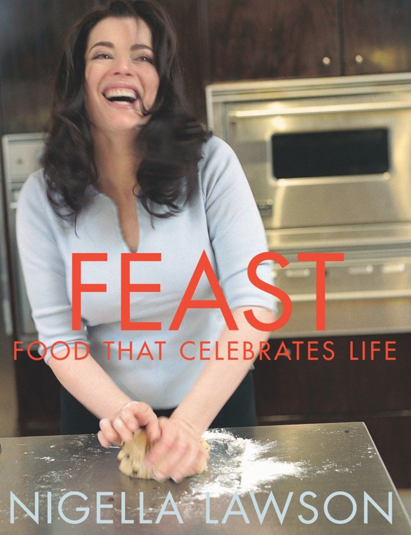 Feast-Cookery / food and drink / food writing-買書書 BuyBookBook