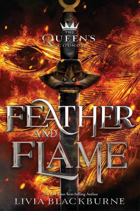 Feather and Flame-Children’s / Teenage fiction: Classic and traditional-買書書 BuyBookBook