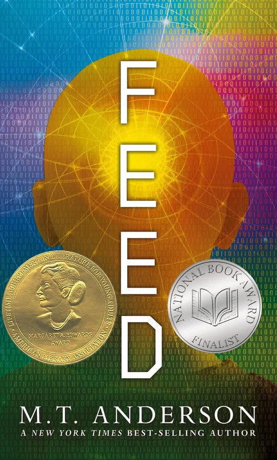 Feed-Children’s / Teenage fiction: Science fiction-買書書 BuyBookBook