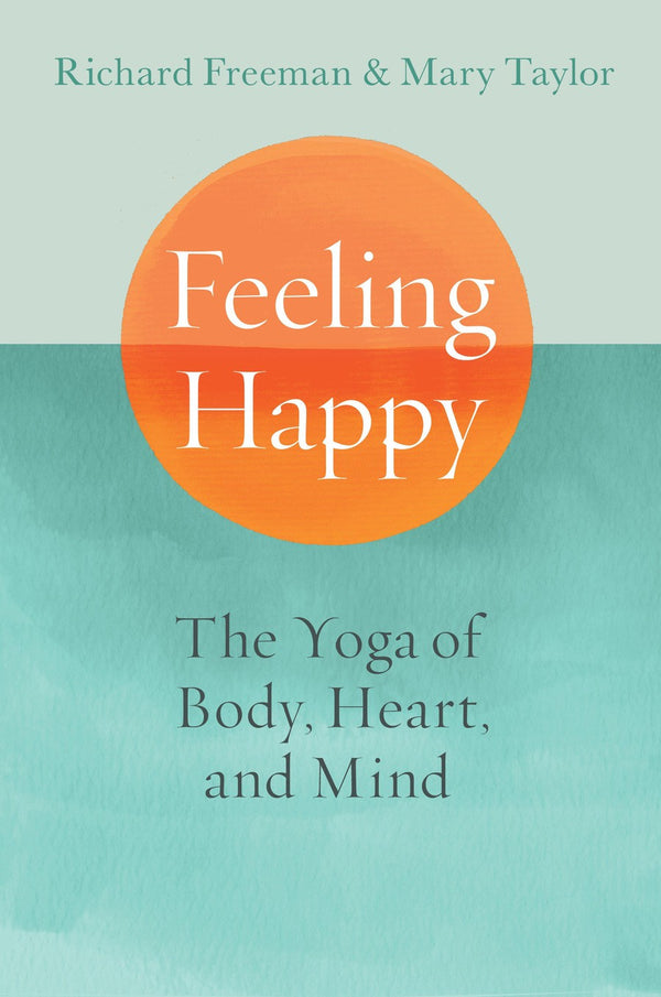 Feeling Happy-Self-help/ personal development/ practical advice-買書書 BuyBookBook