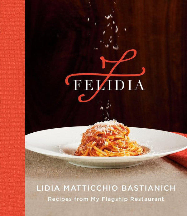 Felidia-Cookery / food and drink / food writing-買書書 BuyBookBook