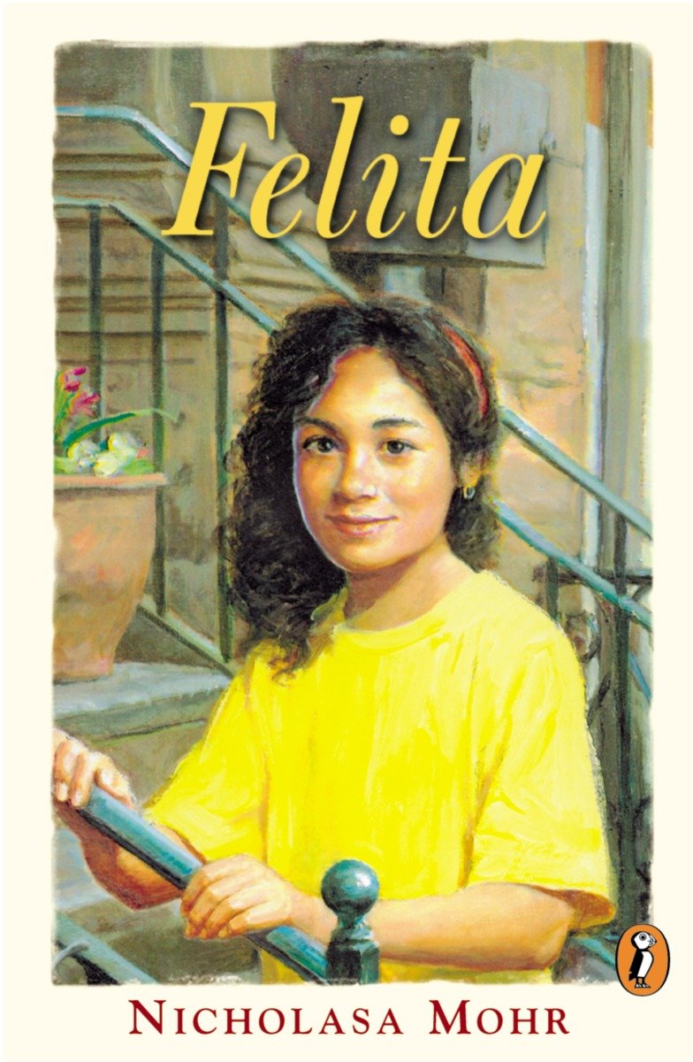 Felita-Children’s / Teenage fiction: General and modern fiction-買書書 BuyBookBook