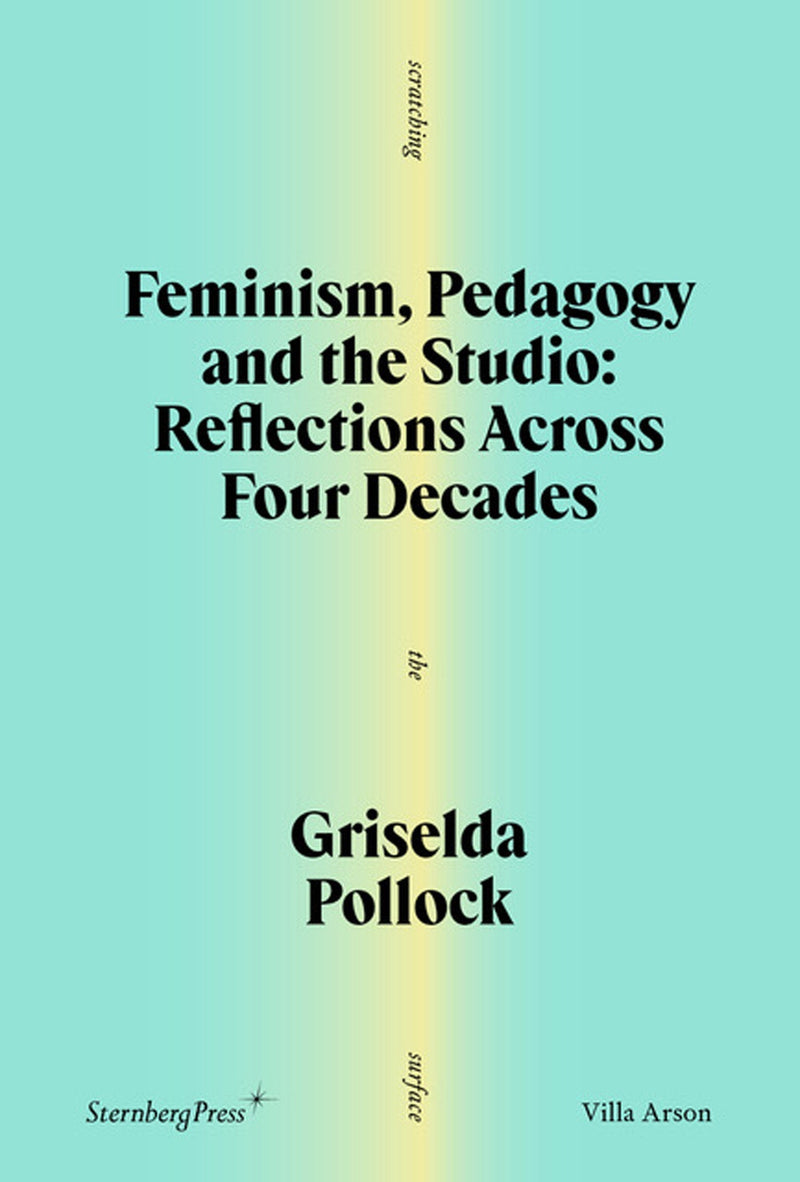 Feminism, Pedagogy and the Studio-Theory of art-買書書 BuyBookBook