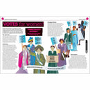 Feminism Is... (Paperback) DK UK