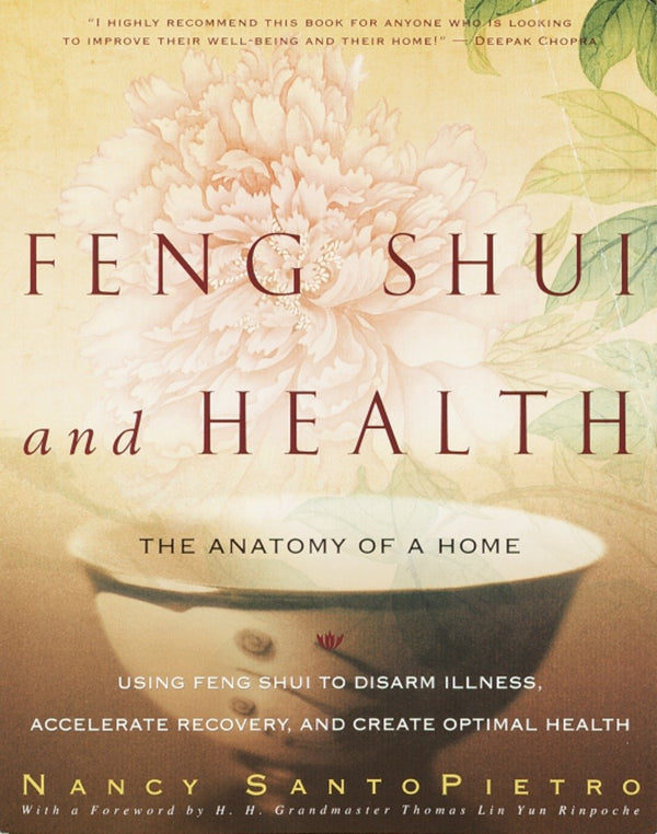 Feng Shui and Health-Mind/ body/ spirit-買書書 BuyBookBook